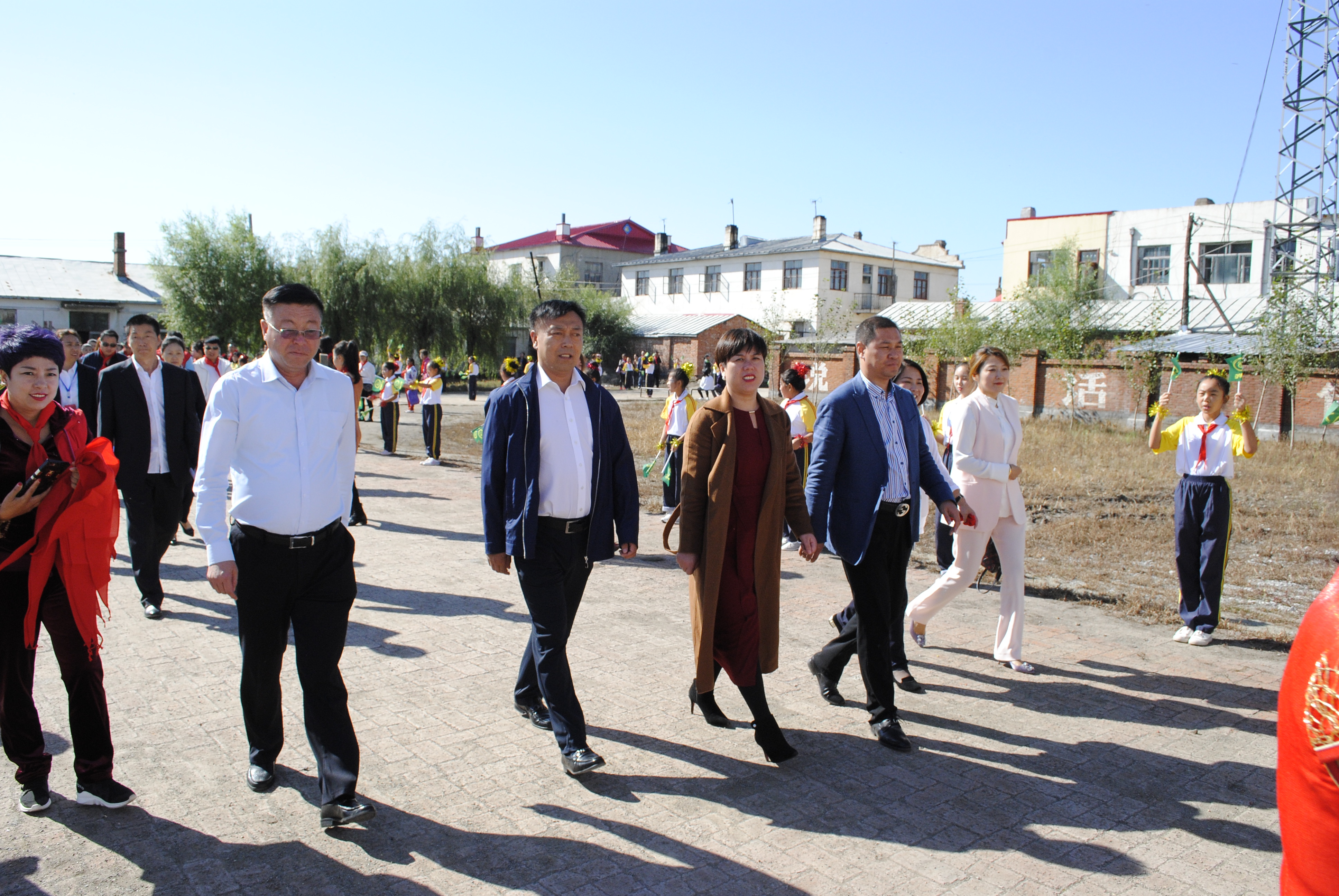 第118所 哈尔滨市呼兰区开云官方版网站登录入口-开云(中国)
蔡立影小学
