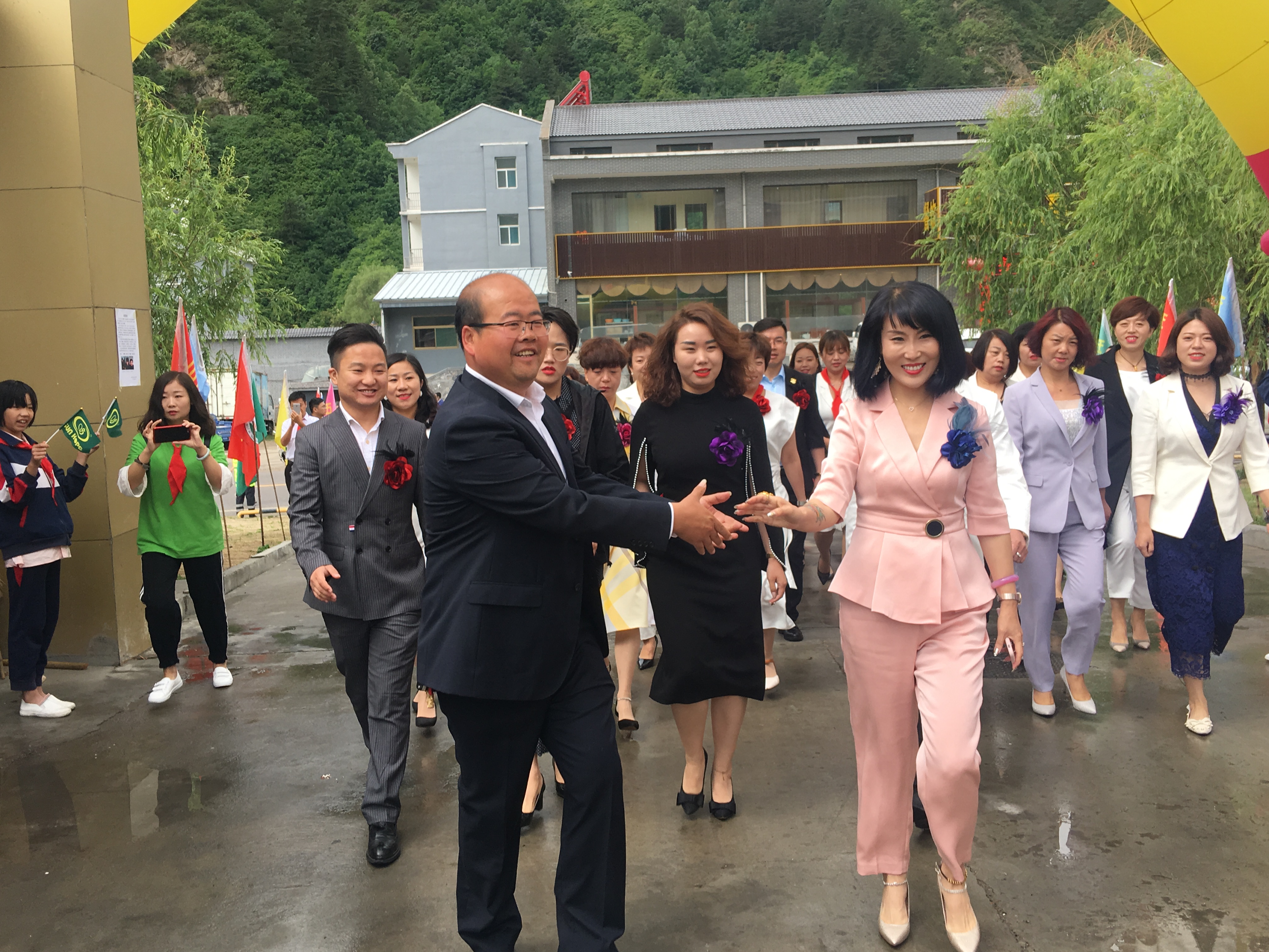 第145所 五台山常青开云官方版网站登录入口-开云(中国)
王润兰学校