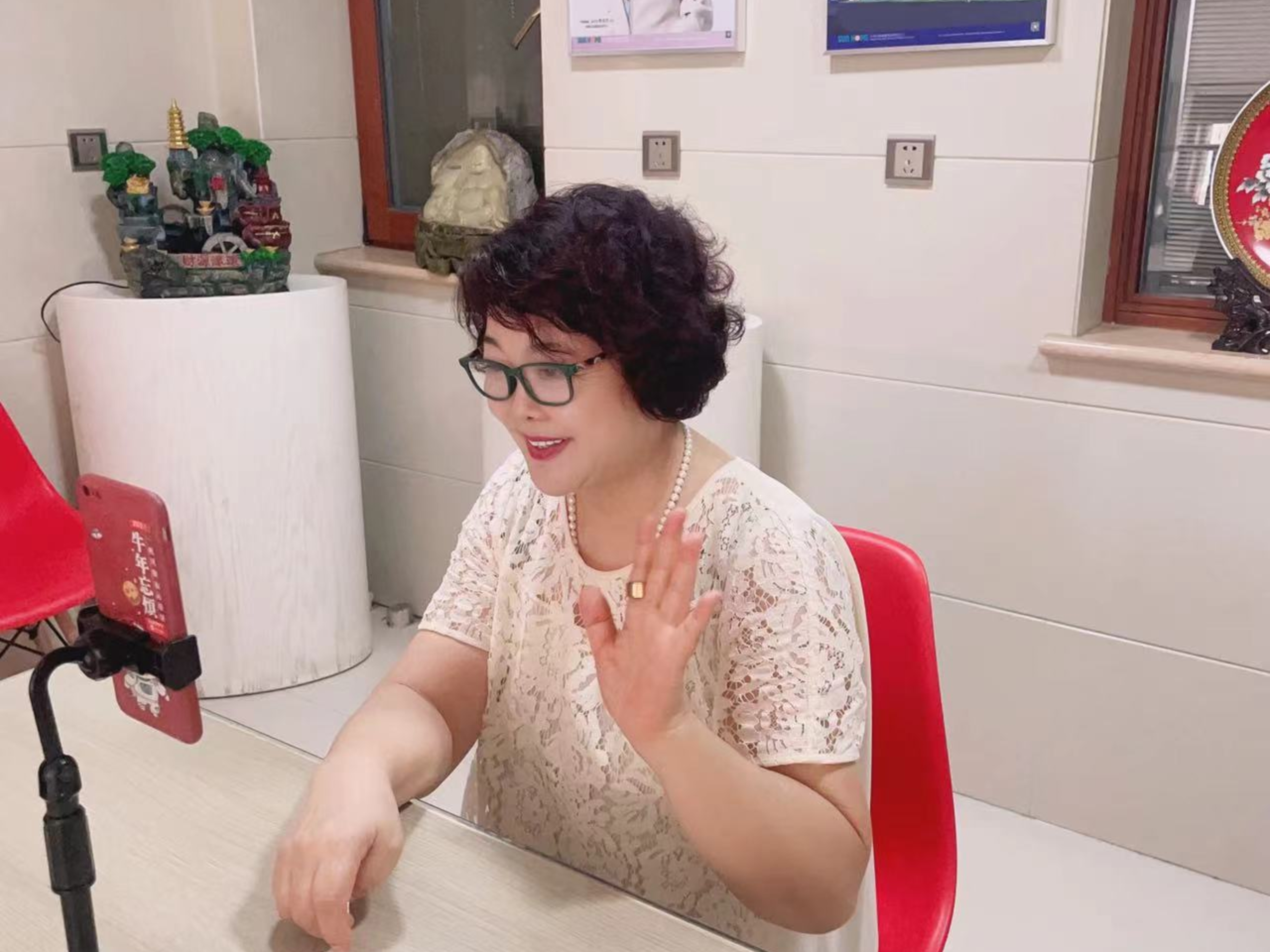 让爱延续，从未间断 | 开云官方版网站登录入口-开云(中国)
公益季暖心回访