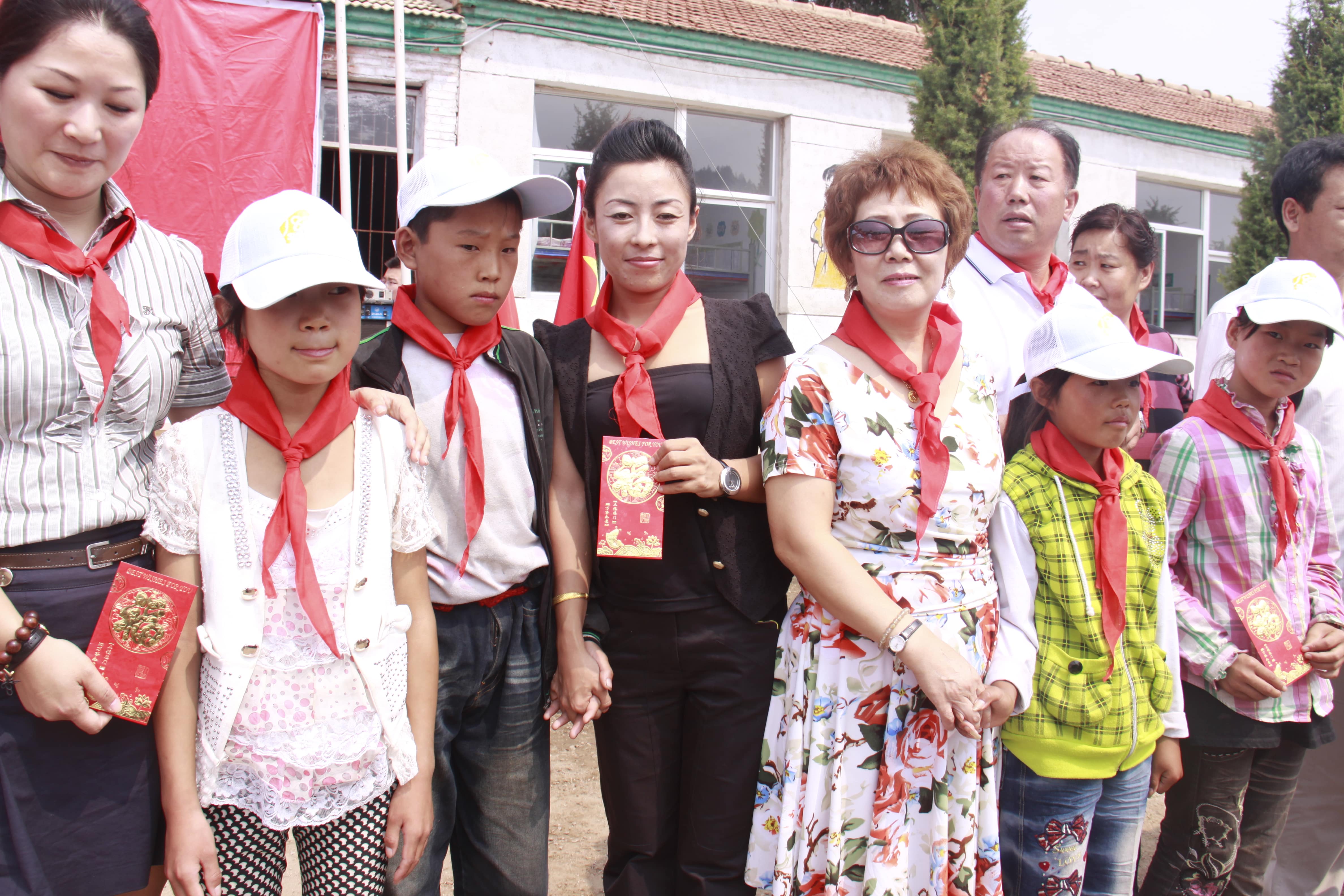 第16所 承德市三岔口开云官方版网站登录入口-开云(中国)
王素平小学
