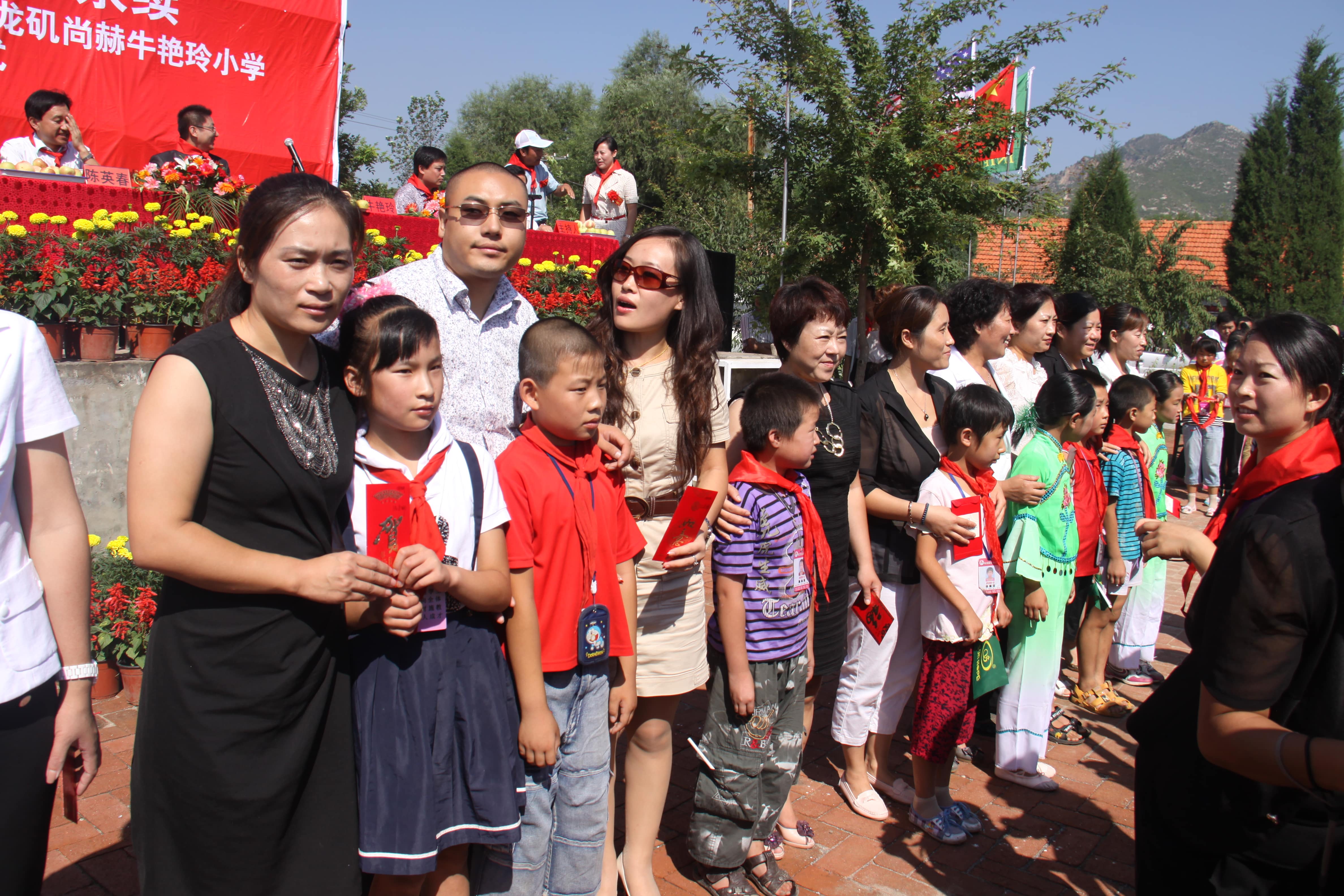 第17所 承德市乌龙矶开云官方版网站登录入口-开云(中国)
牛艳玲小学
