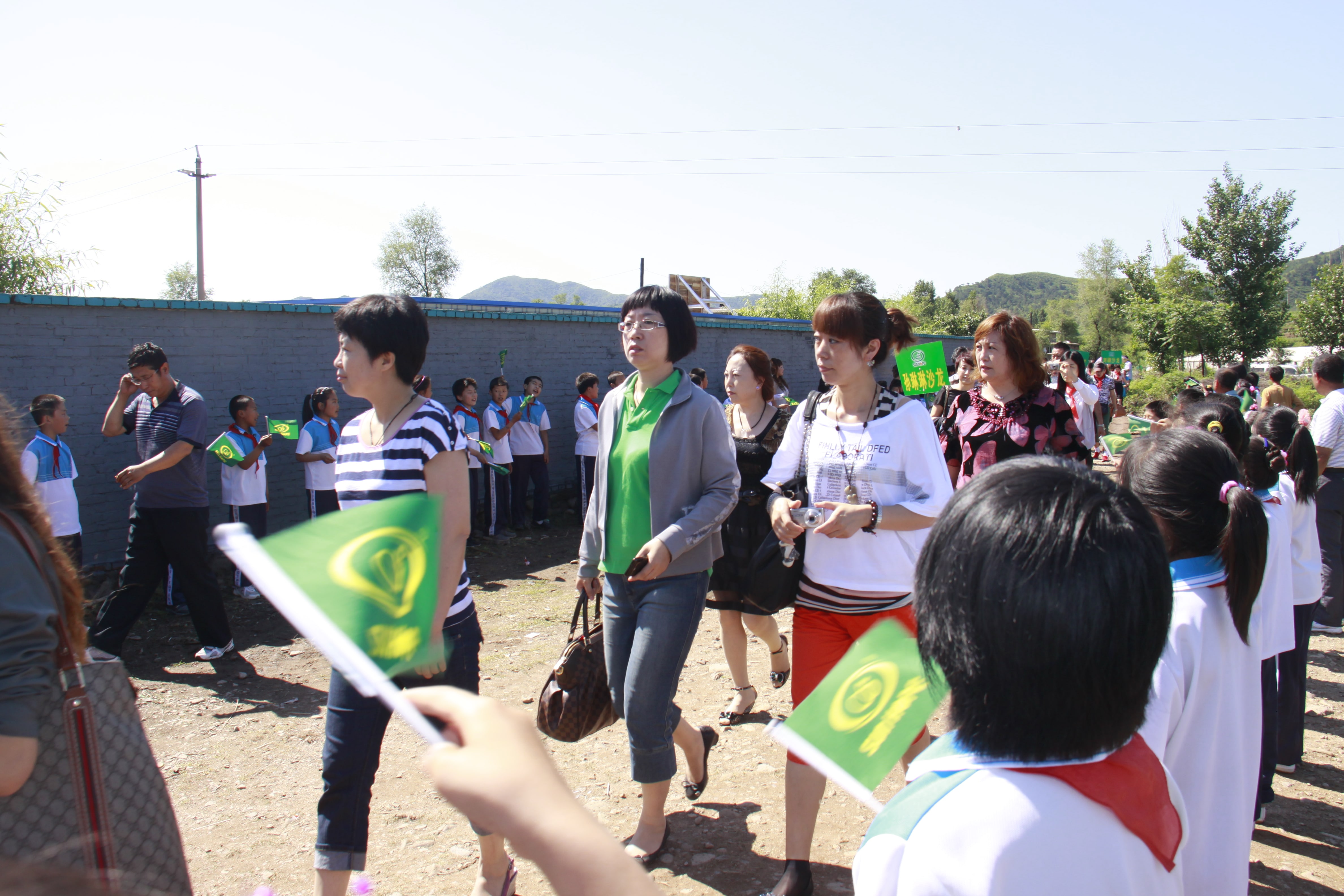 第26所 葫芦岛市永安堡乡开云官方版网站登录入口-开云(中国)
张越小学