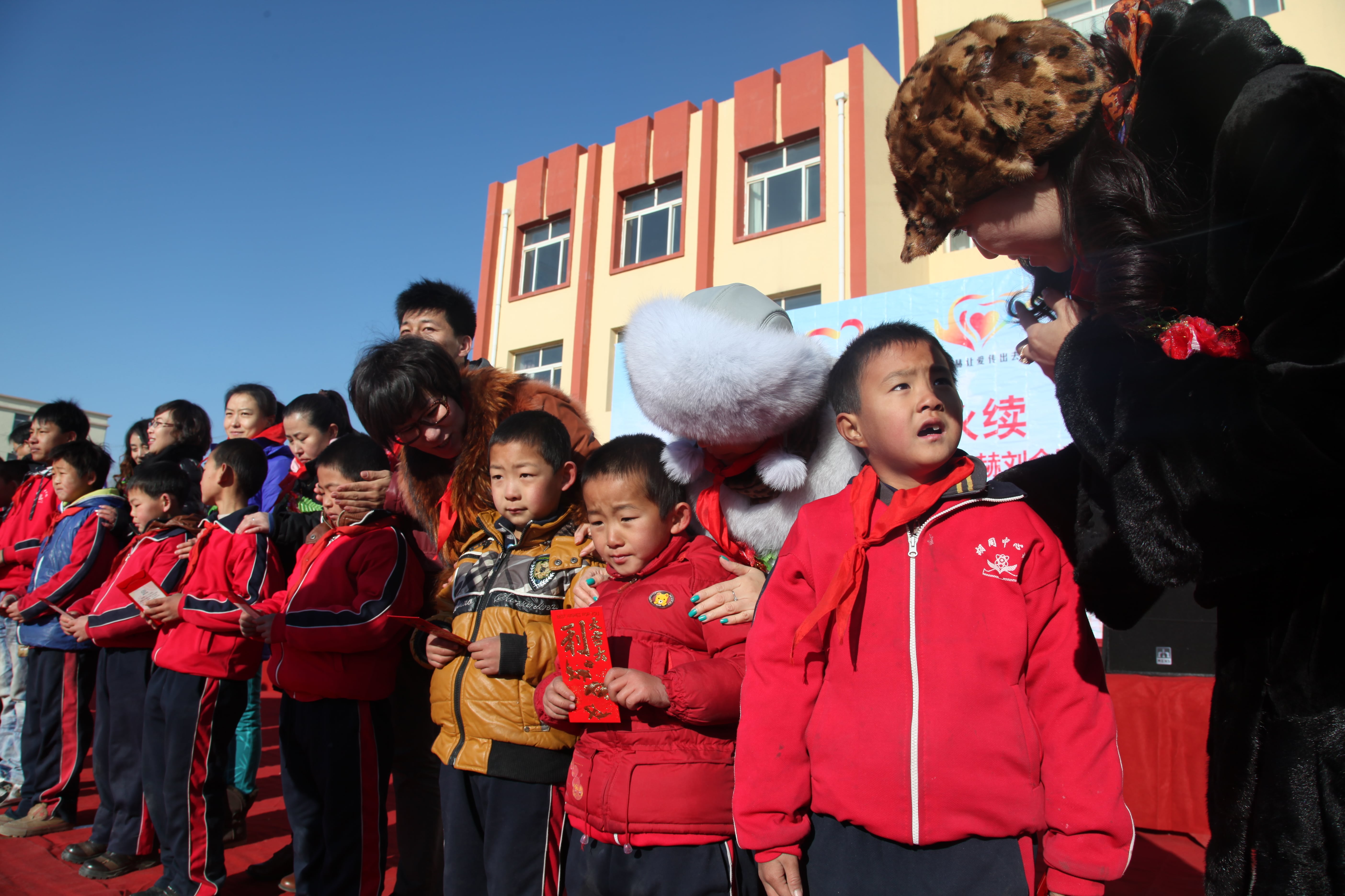 第28所 包头市哈业胡同开云官方版网站登录入口-开云(中国)
刘金萍小学