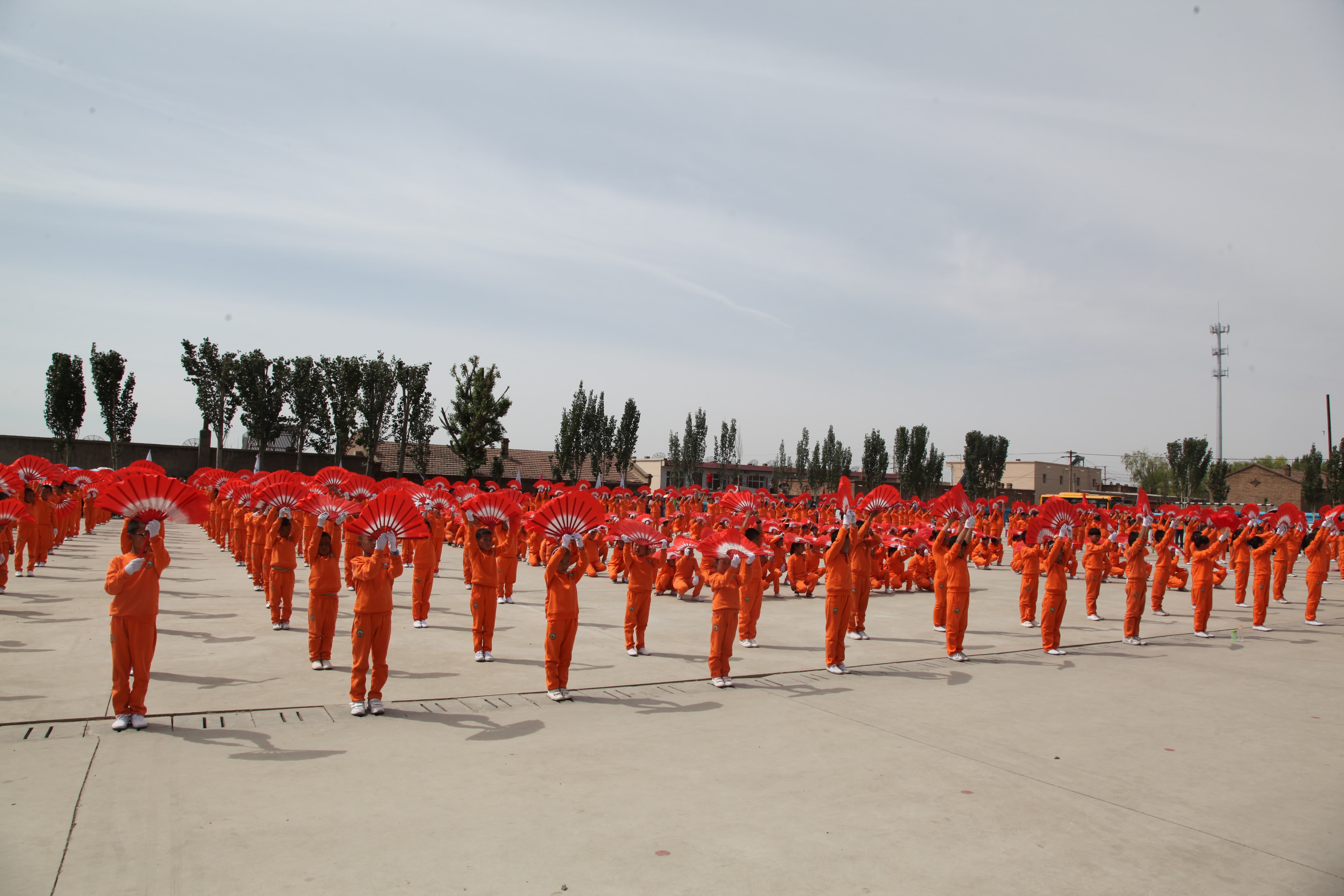 第48所 包头市九原区开云官方版网站登录入口-开云(中国)
董丽萍麻池中心校