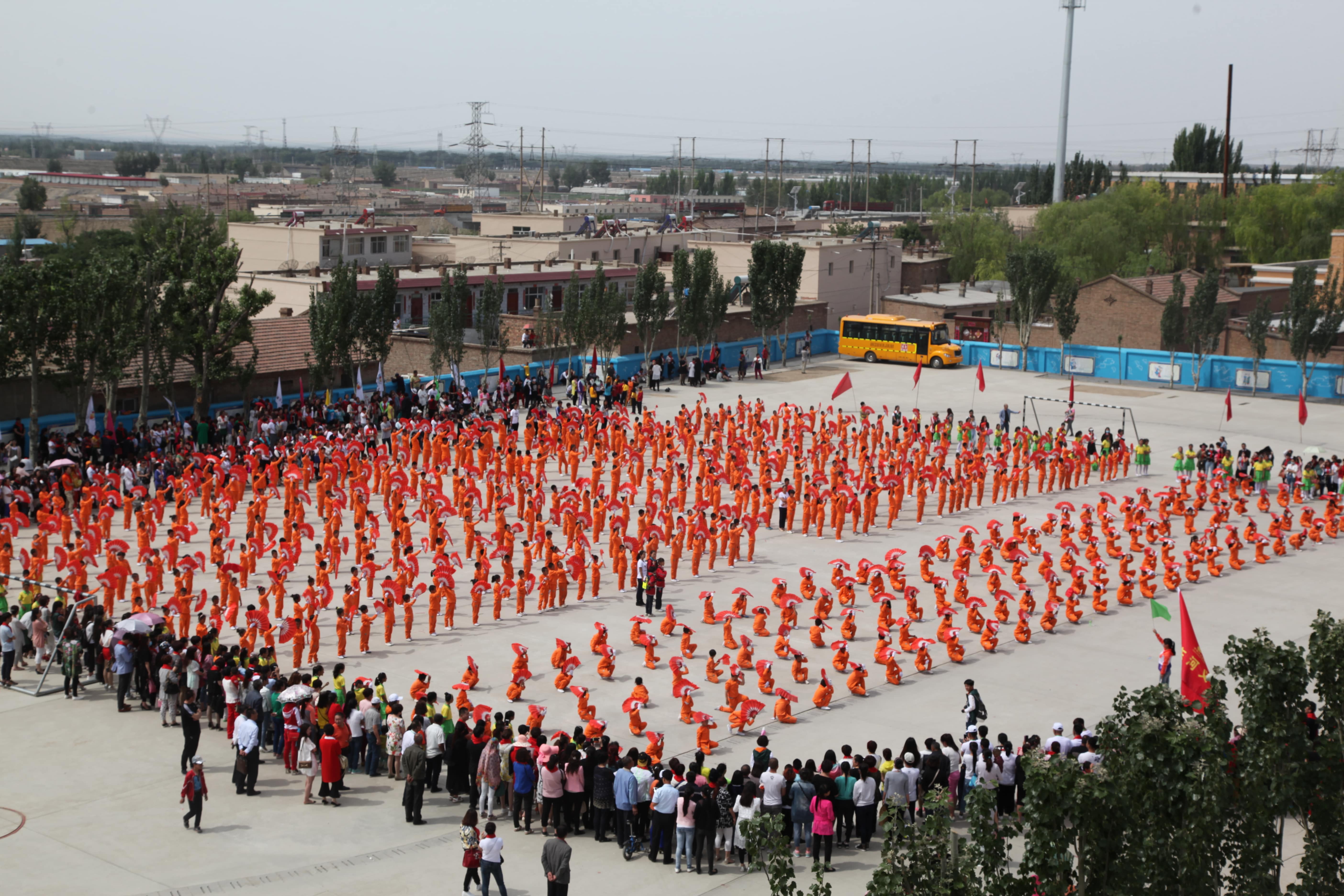 第48所 包头市九原区开云官方版网站登录入口-开云(中国)
董丽萍麻池中心校