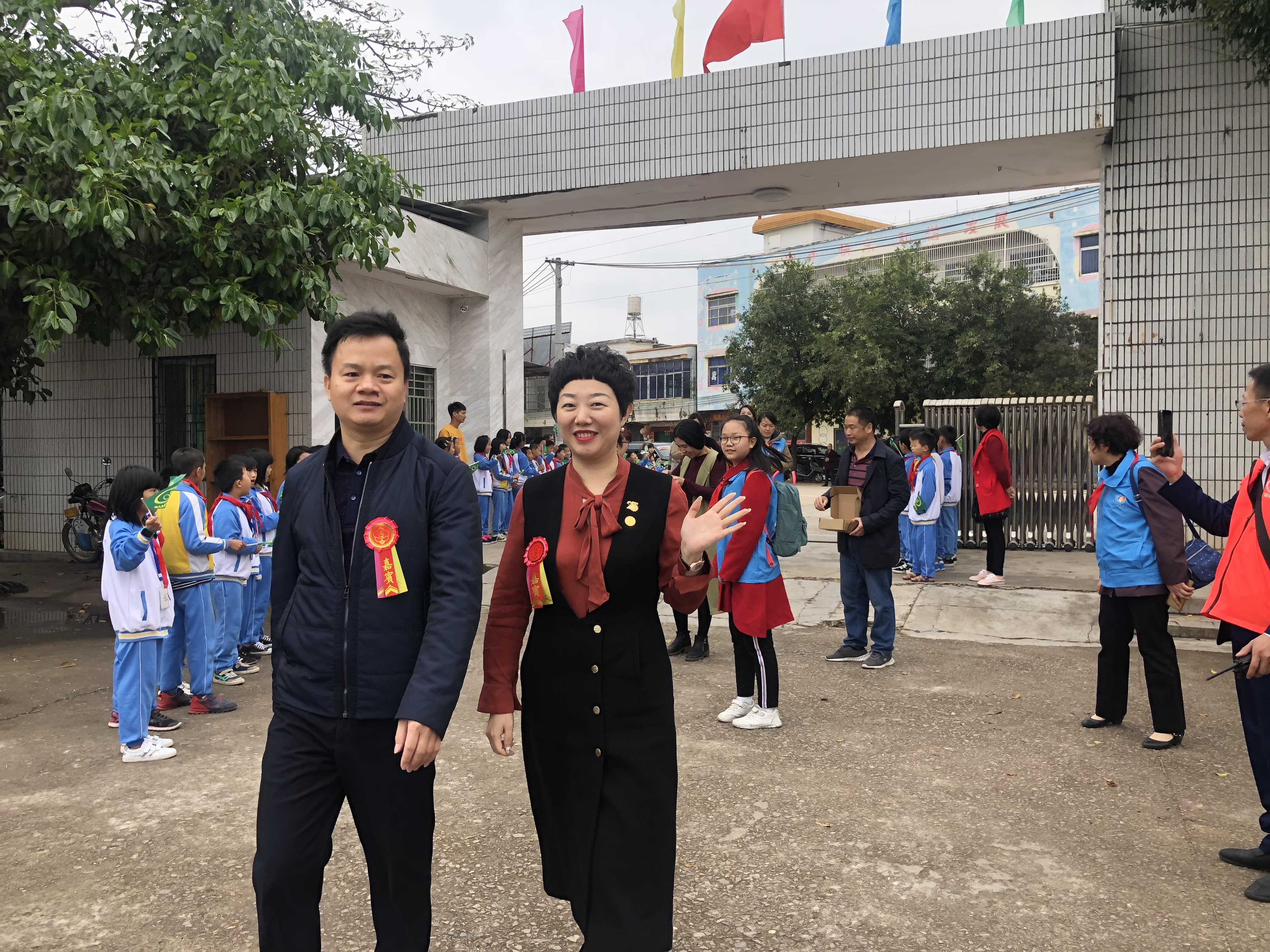 第182所 东源县黄沙开云官方版网站登录入口-开云(中国)
郇宇学校