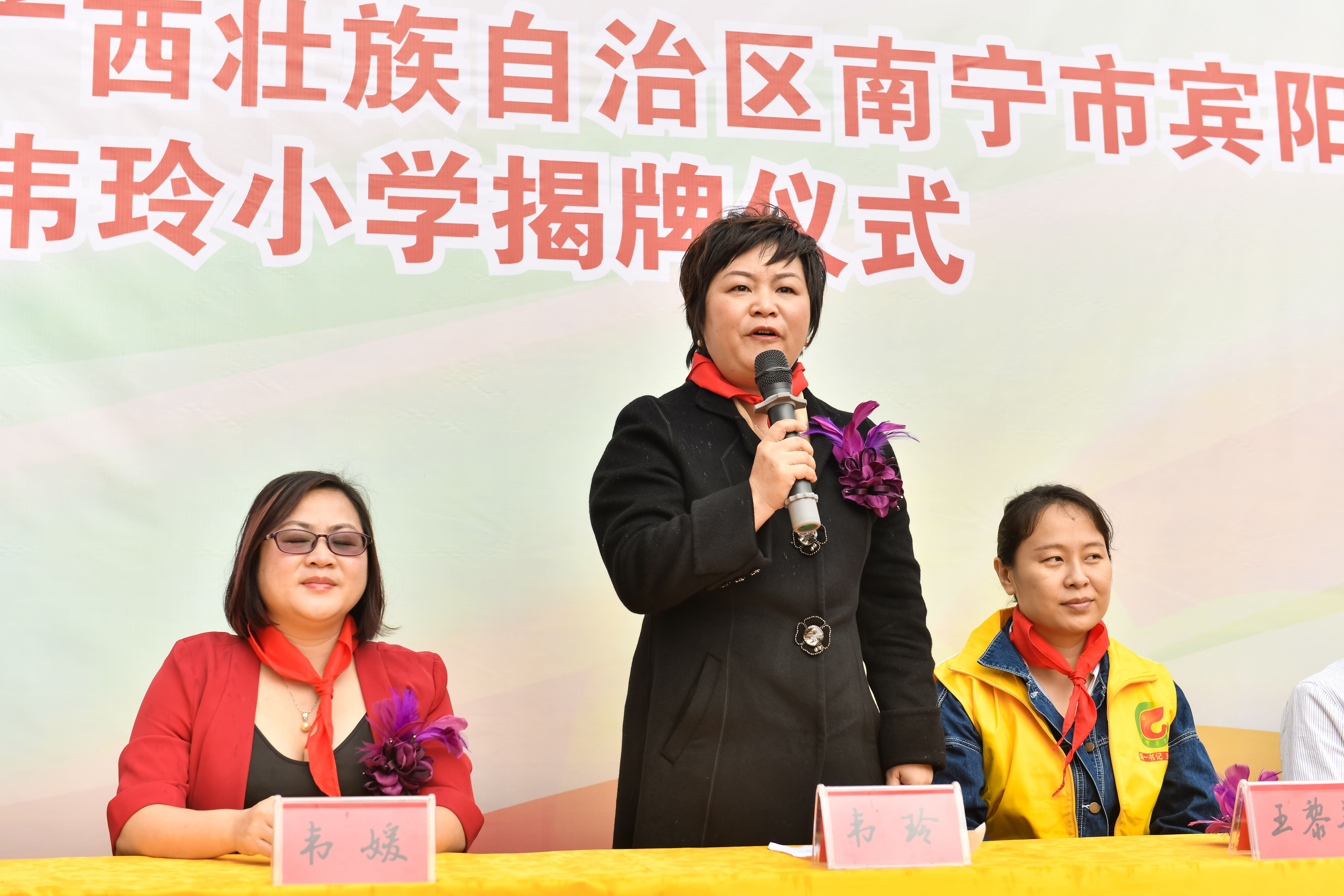 第184所  南宁市宾阳县思陇镇昆仑村开云官方版网站登录入口-开云(中国)
韦玲小学