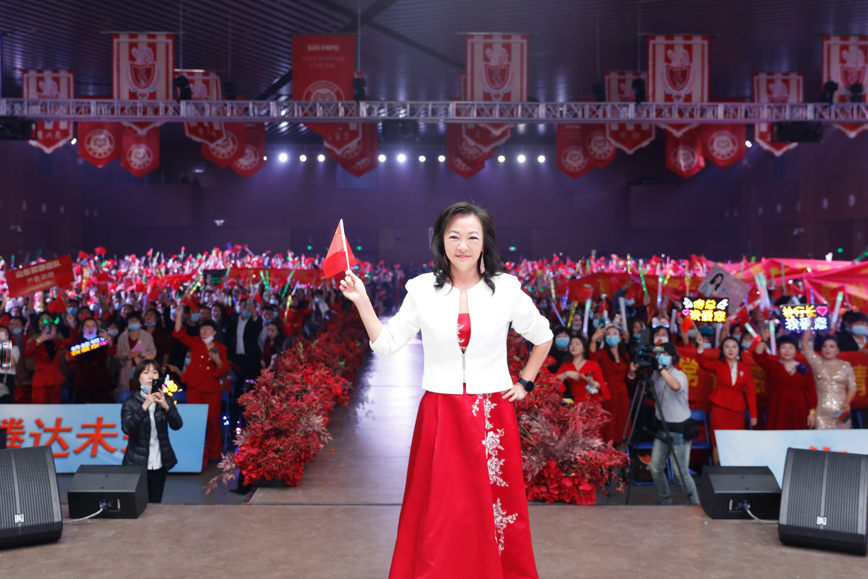 2020开云官方版网站登录入口-开云(中国)
教育培训基地开幕
